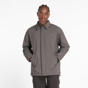 Верхняя одежда New Balance Coaches Jacket в Москве - nevtrende.com | фото