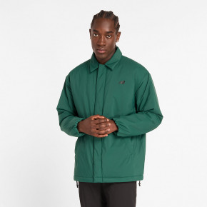 Верхняя одежда New Balance Coaches Jacket в Москве - nevtrende.com | фото