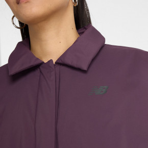 Верхняя одежда New Balance Coaches Jacket в Москве - nevtrende.com | фото