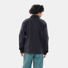 Верхняя одежда New Balance Coaches Twill Jacket в Москве - nevtrende.com | фото