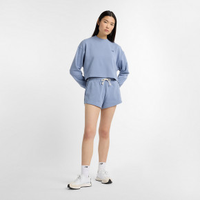 Толстовки и свитшоты New Balance Coastal Fleece Crew в Москве - nevtrende.com | фото