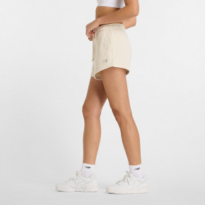Шорты New Balance Coastal Fleece Short в Москве - nevtrende.com | фото