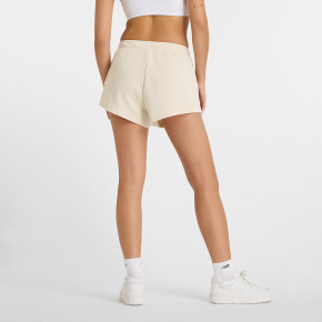 Шорты New Balance Coastal Fleece Short в Москве - nevtrende.com | фото