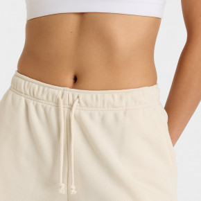 Шорты New Balance Coastal Fleece Short в Москве - nevtrende.com | фото