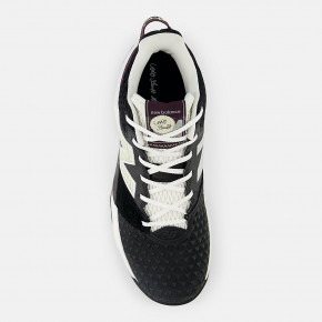 Женские теннисные кроссовки New Balance Coco CG2 в Москве - nevtrende.com | фото