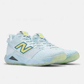 Женские теннисные кроссовки New Balance Coco CG2 в Москве - nevtrende.com | фото