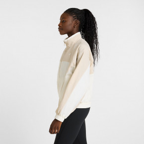 Верхняя одежда New Balance Color Blocked Woven Jacket в Москве - nevtrende.com | фото