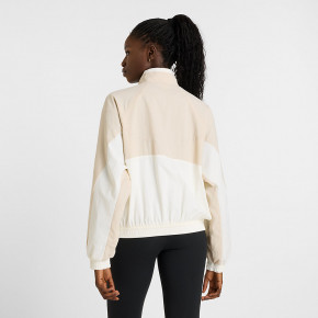 Верхняя одежда New Balance Color Blocked Woven Jacket в Москве - nevtrende.com | фото