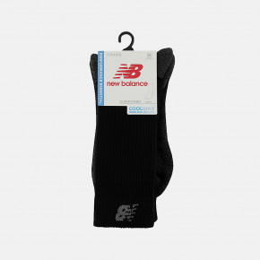 Носки New Balance Coolmax Crew Socks 2 Pack в Москве - nevtrende.com | фото