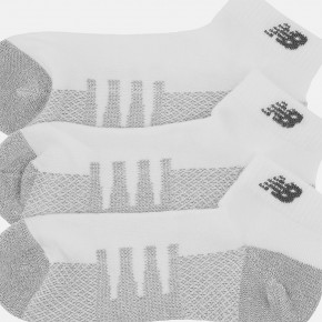 Носки New Balance Coolmax Low Cut Socks 2 Pack в Москве - nevtrende.com | фото