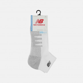 Носки New Balance Coolmax Low Cut Socks 2 Pack в Москве - nevtrende.com | фото