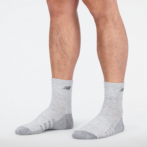 Носки New Balance Coolmax Quarter Socks 2 Pack в Москве - nevtrende.com | фото