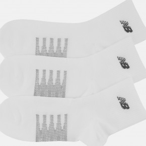 Носки New Balance Coolmax Thin Quarter Socks 2 Pack в Москве - nevtrende.com | фото