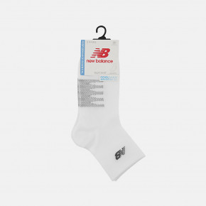 Носки New Balance Coolmax Thin Quarter Socks 2 Pack в Москве - nevtrende.com | фото