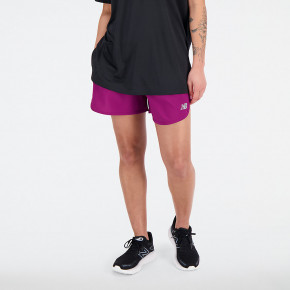 New Balance Core 5 inch Short - описание