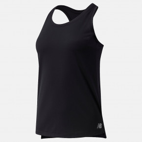 New Balance Core Run Tank - описание