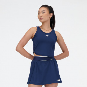 New Balance Cropped Tournament Tank - описание