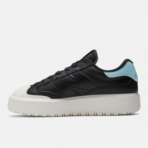 Мужские повседневные кроссовки New Balance CT302 в Москве - nevtrende.com | фото