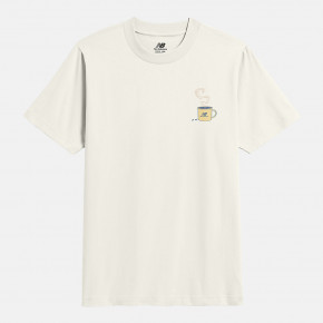 New Balance Cup O'Joe T-Shirt - описание