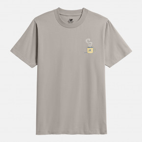 New Balance Cup O'Joe T-Shirt - описание