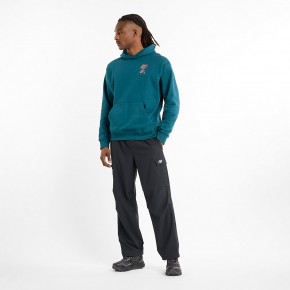 Толстовки и свитшоты New Balance Debut Sculpture Hoodie в Москве - nevtrende.com | фото
