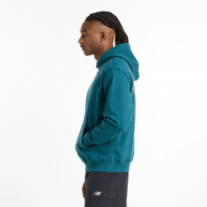 Толстовки и свитшоты New Balance Debut Sculpture Hoodie в Москве - nevtrende.com | фото