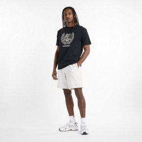 Рубашки New Balance Debut Sculpture T-Shirt в Москве - nevtrende.com | фото