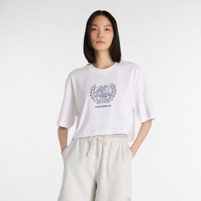 New Balance Debut Sculpture T-Shirt - описание