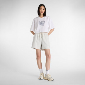 Рубашки New Balance Debut Sculpture T-Shirt в Москве - nevtrende.com | фото