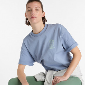 New Balance Debut Vase T-Shirt - описание