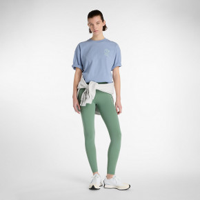 Рубашки New Balance Debut Vase T-Shirt в Москве - nevtrende.com | фото