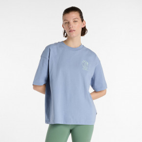 Рубашки New Balance Debut Vase T-Shirt в Москве - nevtrende.com | фото
