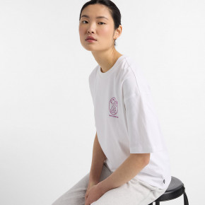 Рубашки New Balance Debut Vase T-Shirt в Москве - nevtrende.com | фото