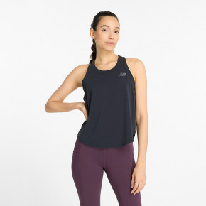 Рубашки New Balance Drapey Jersey Tank в Москве - nevtrende.com | фото