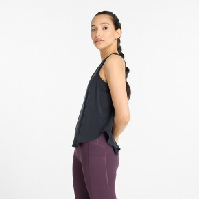Рубашки New Balance Drapey Jersey Tank в Москве - nevtrende.com | фото