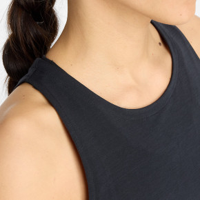 Рубашки New Balance Drapey Jersey Tank в Москве - nevtrende.com | фото