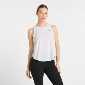 New Balance Drapey Jersey Tank - описание