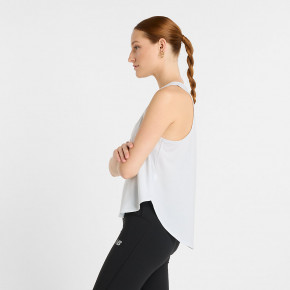 Рубашки New Balance Drapey Jersey Tank в Москве - nevtrende.com | фото