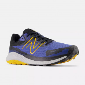 Мужские кроссовки для бега New Balance DynaSoft Nitrel v5 в Москве - nevtrende.com | фото