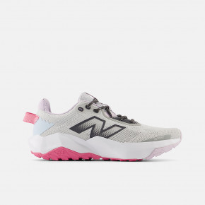 New Balance DynaSoft Nitrel v6 - описание
