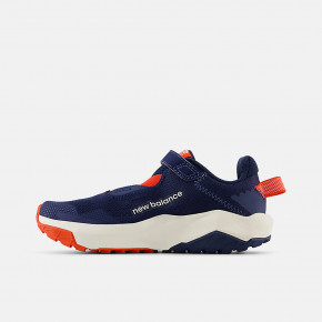 Обувь для детей от 1 года до 5 лет New Balance DynaSoft Nitrel v6 Bungee Lace with Top Strap в Москве - nevtrende.com | фото