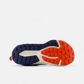 Обувь для детей от 1 года до 5 лет New Balance DynaSoft Nitrel v6 Bungee Lace with Top Strap в Москве - nevtrende.com | фото