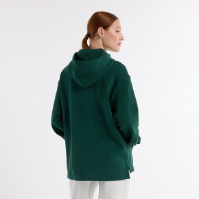 Толстовки и свитшоты New Balance Embossed Graphic Fleece Hoodie в Москве - nevtrende.com | фото