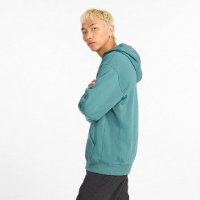 Толстовки и свитшоты New Balance Embossed Varsity Hoodie в Москве - nevtrende.com | фото