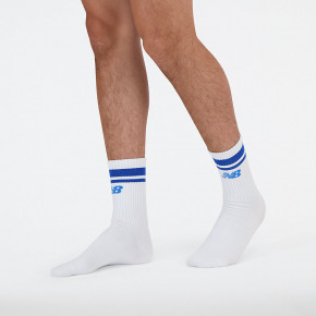 Носки New Balance Essentials Line Midcalf 3 Pack в Москве - nevtrende.com | фото