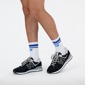 Носки New Balance Essentials Line Midcalf 3 Pack в Москве - nevtrende.com | фото