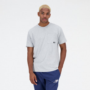 Essentials Reimagined Cotton Jersey Short Sleeve T-shirt в Москве - nevtrende.com | фото