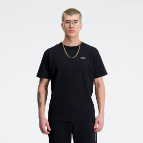 Рубашки New Balance Essentials Winter T-Shirt в Москве - nevtrende.com | фото