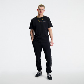 Рубашки New Balance Essentials Winter T-Shirt в Москве - nevtrende.com | фото