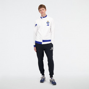 Верхняя одежда New Balance FC Porto Pre-Game Jacket в Москве - nevtrende.com | фото